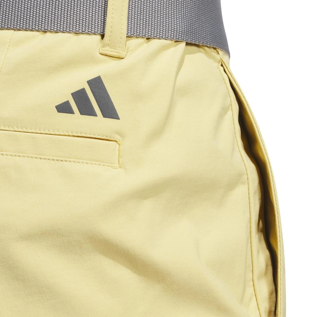 Adidas Ultimate 365 Nylon Chino Golf Pants 3
