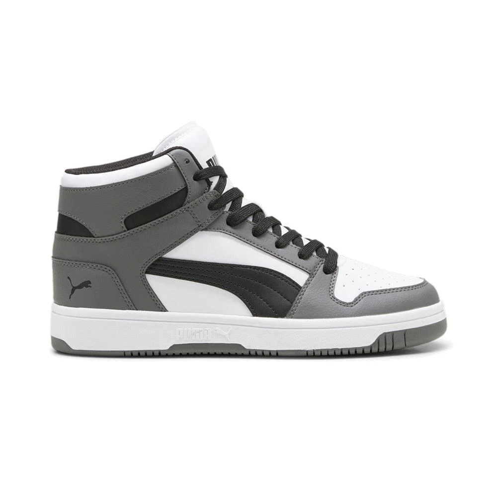 Puma Rebound Layup High Top Sneakers 1