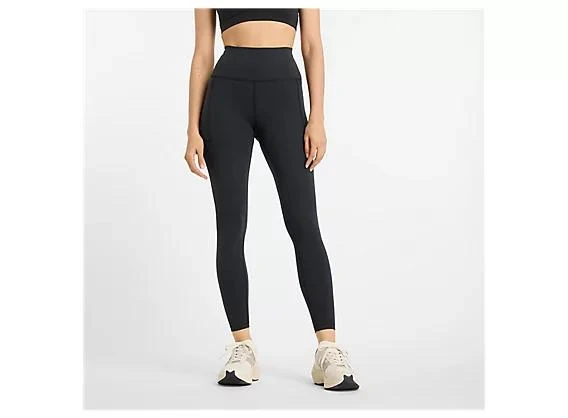 New Balance NB Harmony Pocket High Rise Legging 25" 1