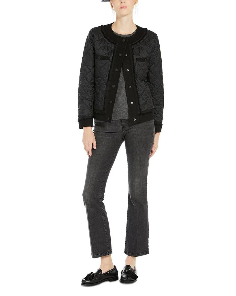 Weekend Max Mara Ferro Jacket 2