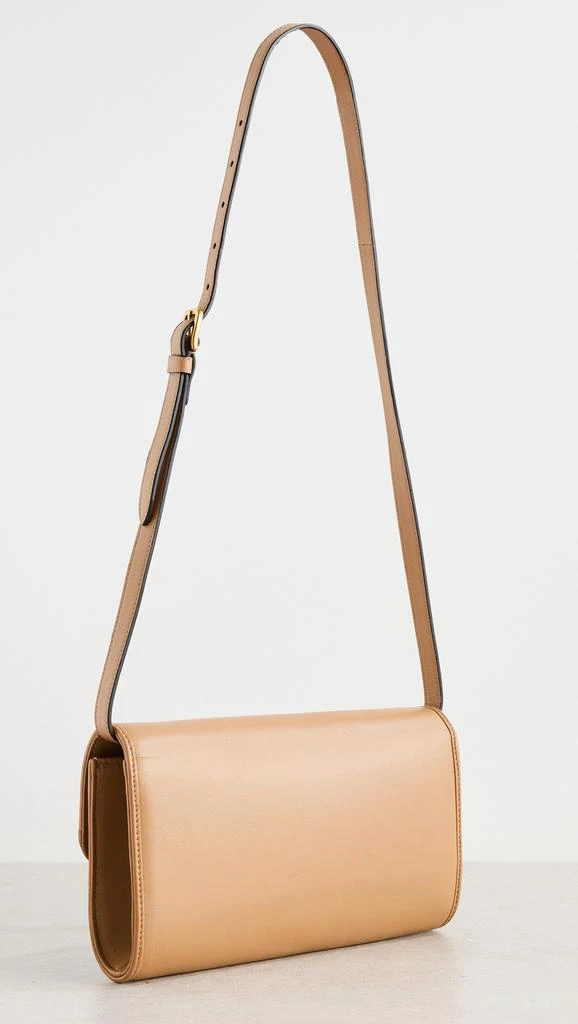 Shopbop Archive Gucci Linea Matisse Shoulder Bag, Calfskin 3