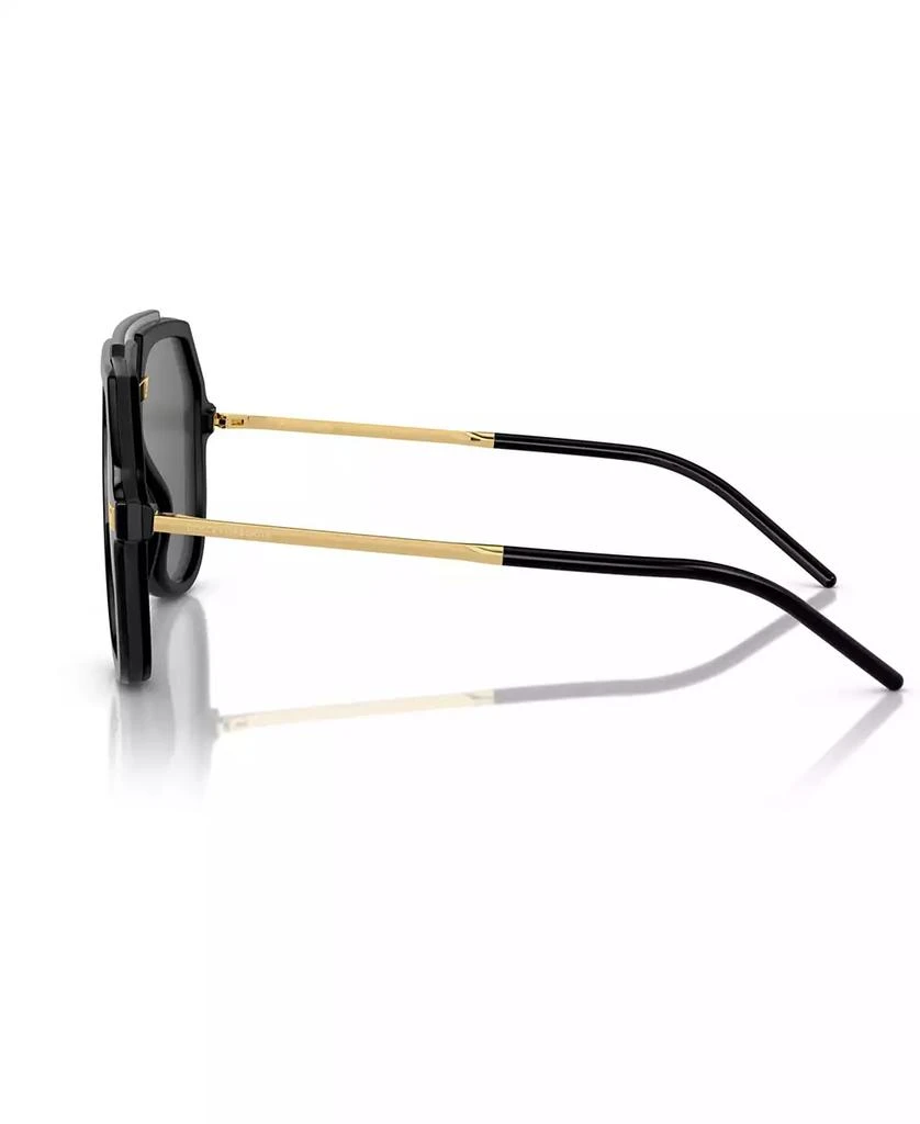 Dolce 
Gabbana Men
s Sunglasses DG6195 3