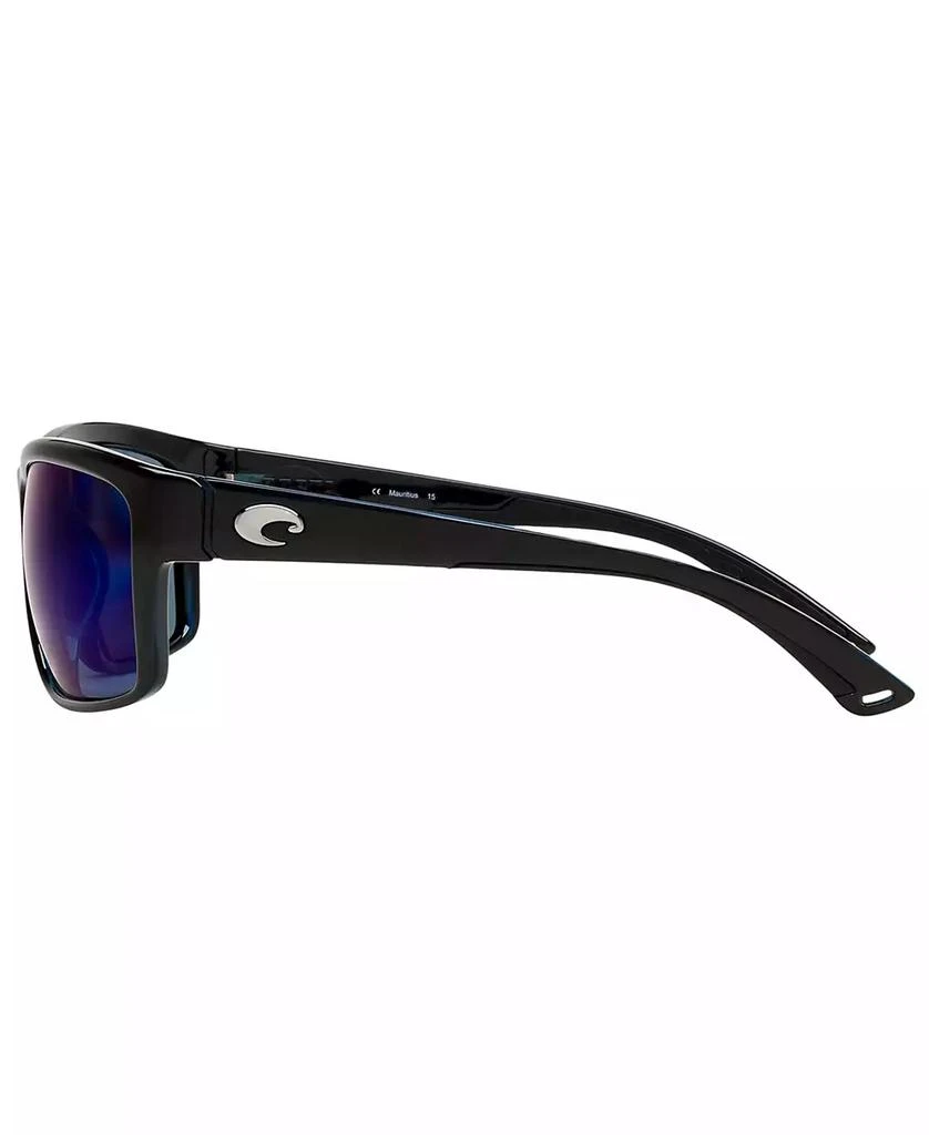 Costa Del Mar Men's Polarized Sunglasses 6