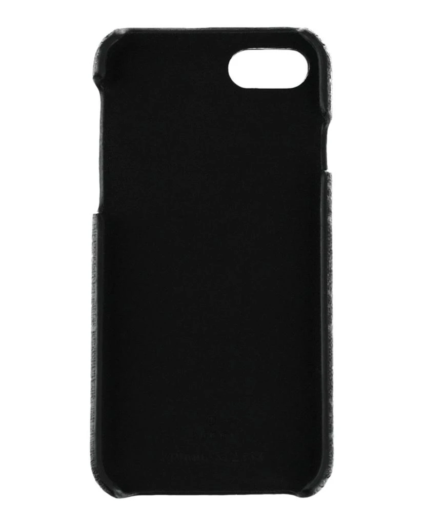 Gucci GG Supreme Selleria iPhone 8 Case 2