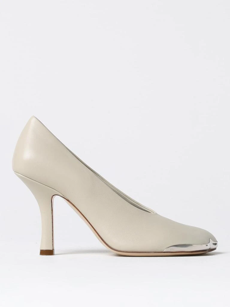 Burberry Shoes woman Burberry 1