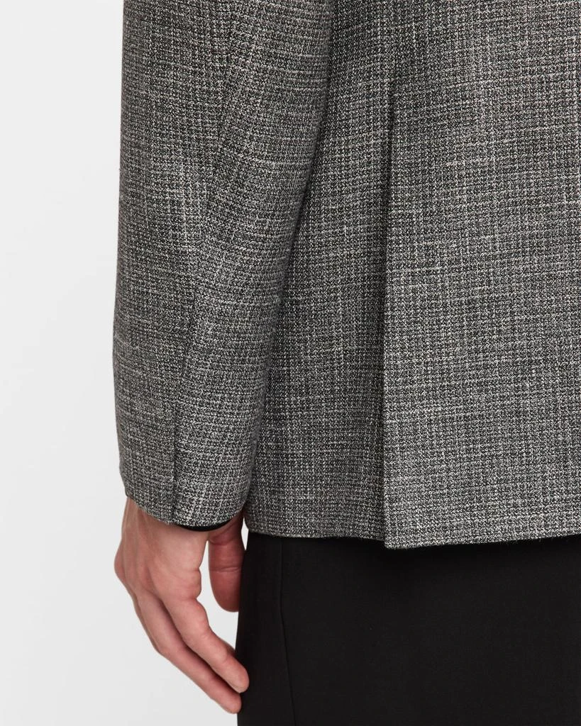 Giorgio Armani Men's Crushed Texture Sport Coat 8