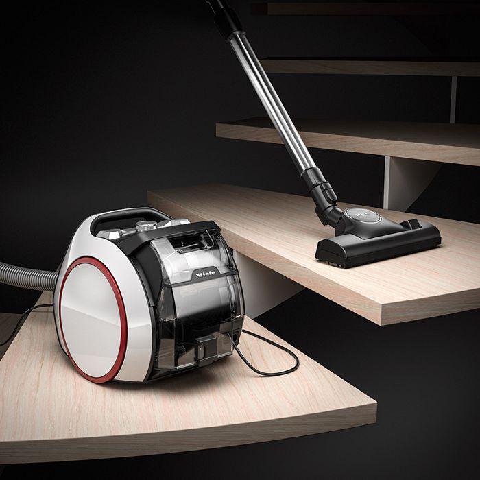 Miele Boost CX1 Parquet Bagless Vacuum