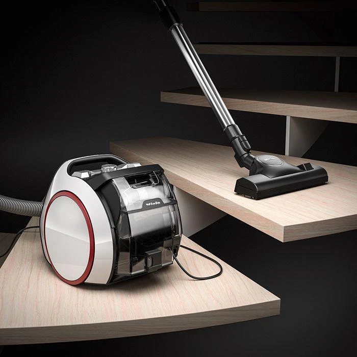Miele Boost CX1 Parquet Bagless Vacuum 2