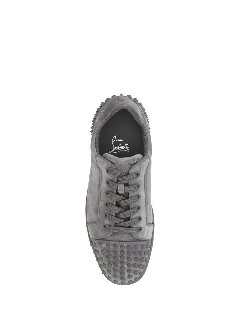 Christian Louboutin Seavaste 2 Orlato Sneakers 4