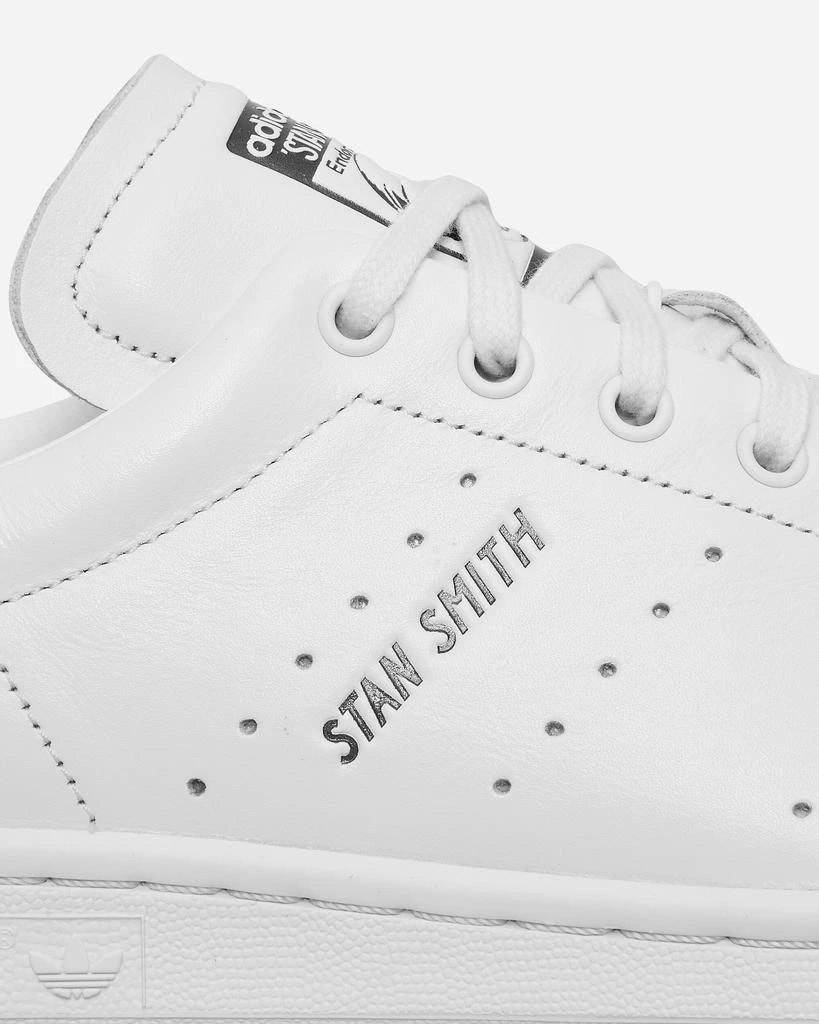 Adidas Stan Smith Lux Sneakers Crystal White / Core Black 6
