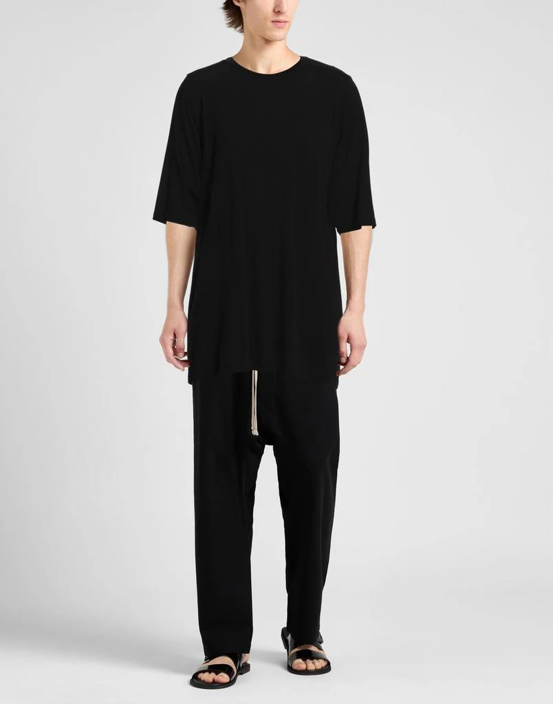 Rick Owens Oversize-T-Shirt 2