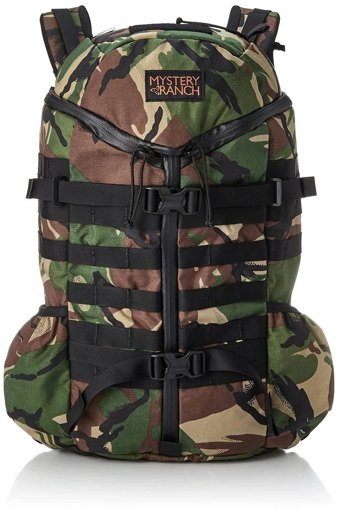 Mystery Ranch Mystery Lunch 2 Day Assault Men
s Backpack DPM CAMO