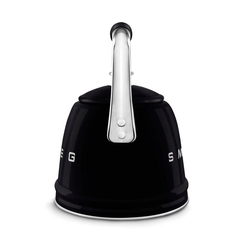 Smeg Whistling Kettle CKLW2001 2