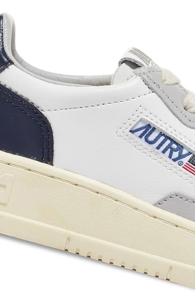 Autry Kulk Medalist Low Water Resistant Sneaker 6