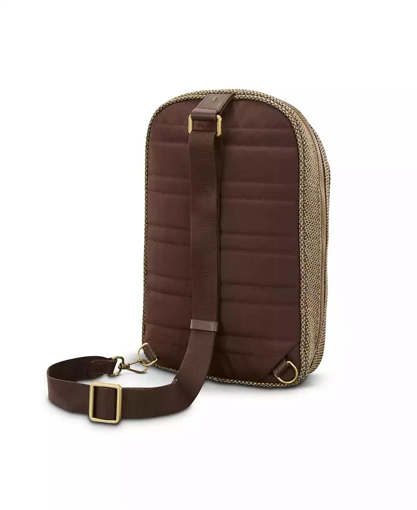 Hartmann Tweed Sling Bag 3