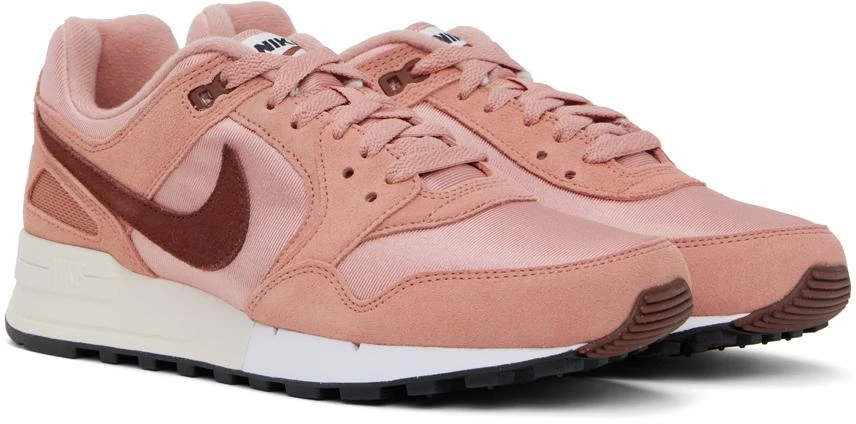 NIKE Pink Air Pegasus '89 Sneakers 4