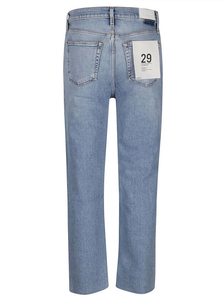 Re/Done Re/Done Pants 2