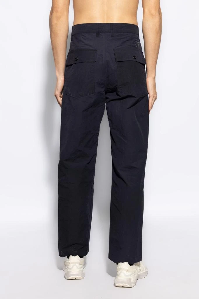 Norse Projects Lukas Pants 4