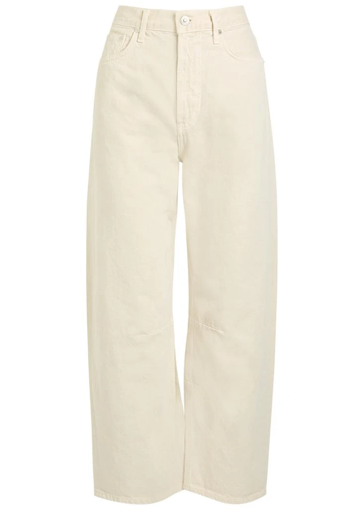 Citizens of Humanity Miro barrel-leg jeans 1