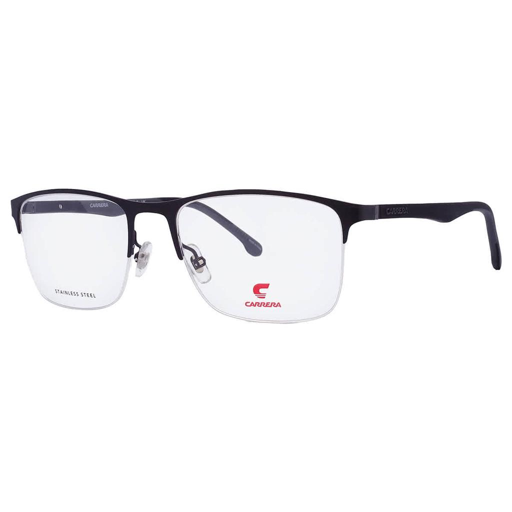 Carrera Demo Rectangular Men's Eyeglasses CARRERA 8861 0807 56