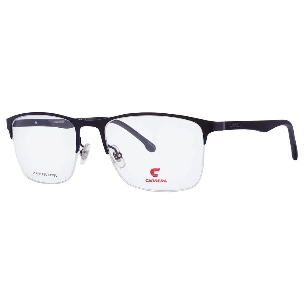 Carrera Demo Rectangular Men's Eyeglasses CARRERA 8861 0807 56 2