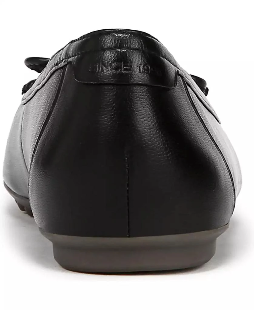 Franco Sarto Women's Imara Square Toe Ballerina Flats 3