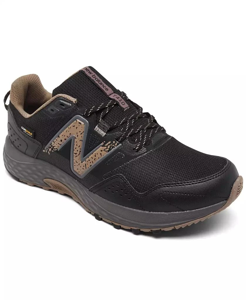 New Balance Men's 410 V8 Trail Running Sneakers from Finish Line 1