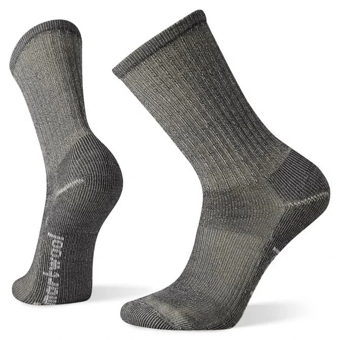 SmartWool SmartWool Classic Hike Light Cushion Crew Socks - Men
s