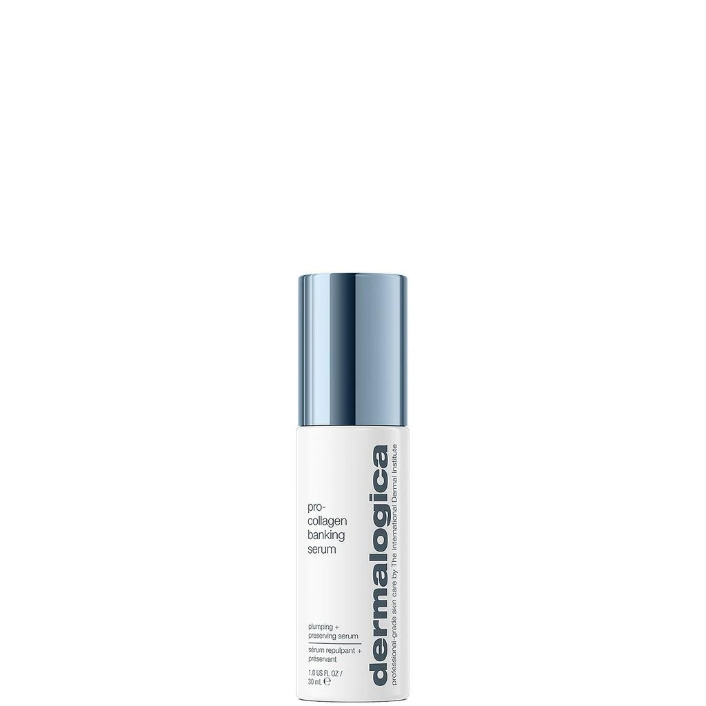 Dermalogica Dermalogica Pro-Collagen Banking Serum 30ml 1