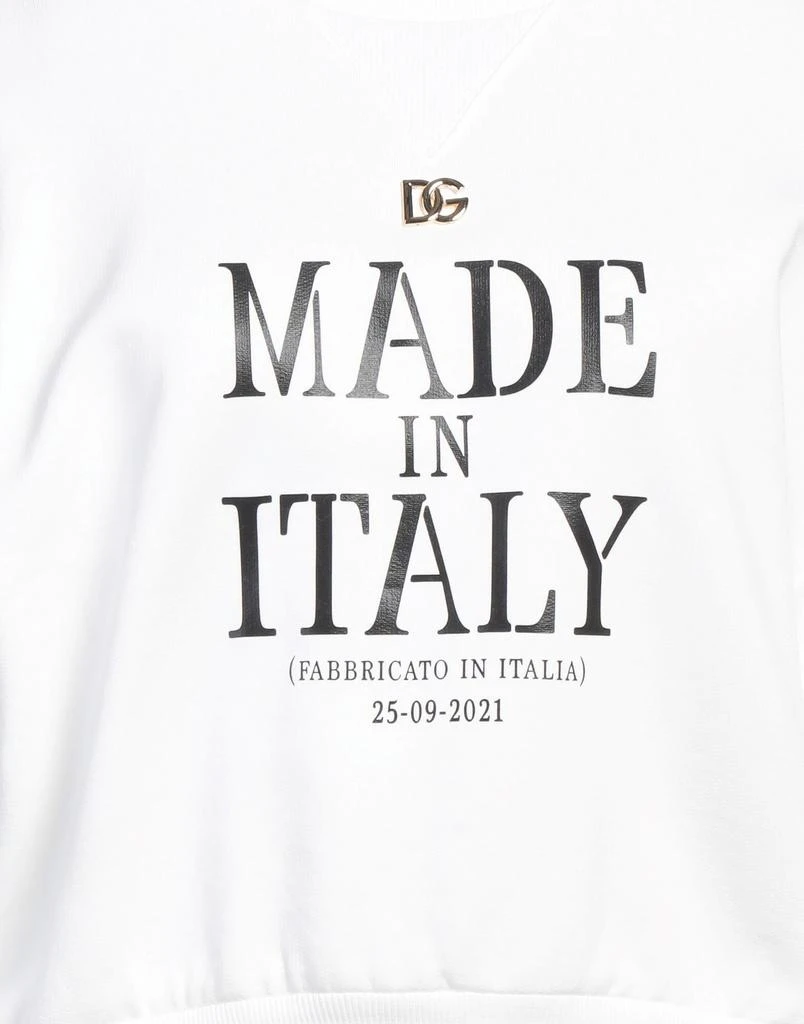Dolce & Gabbana Sweatshirt 4