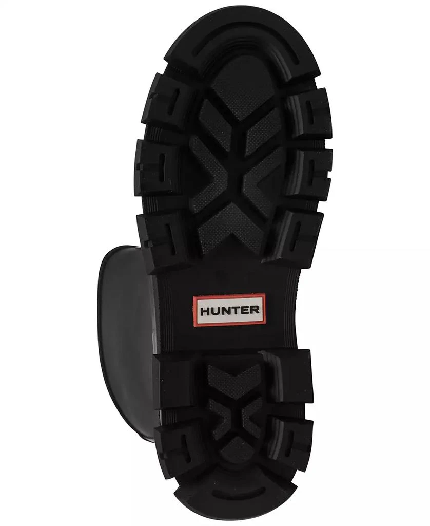 Hunter Women's Micah Waterproof Casual Boots from Finish Line 5