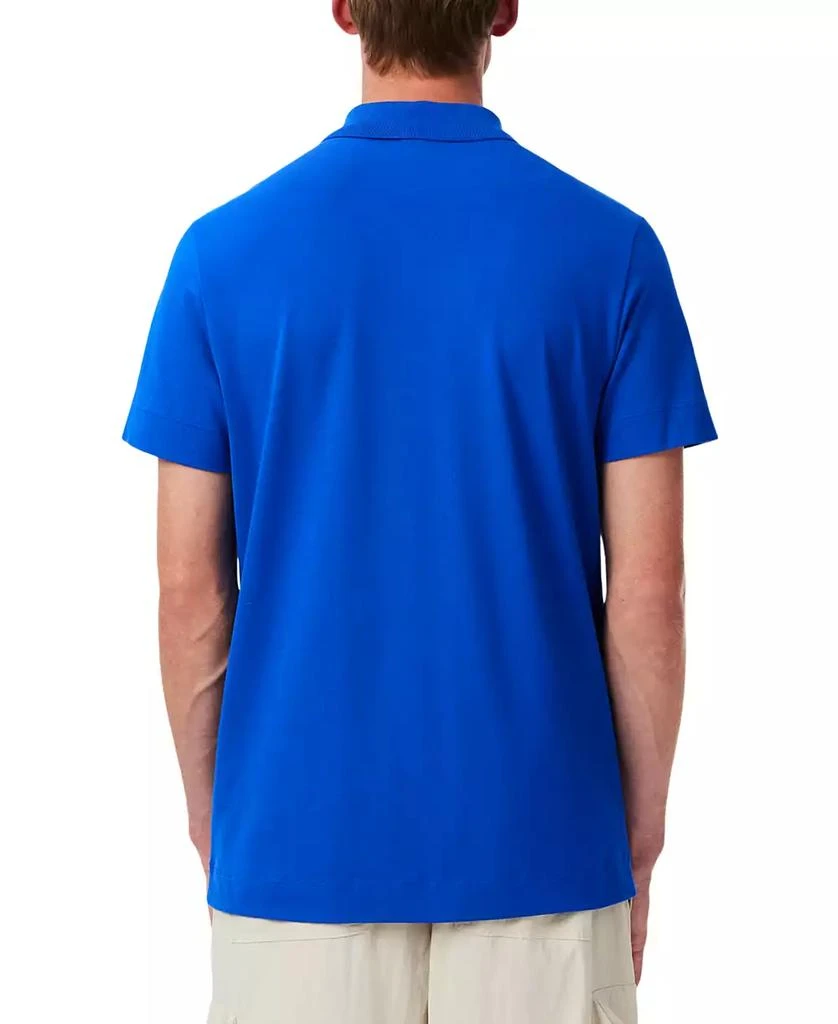 Lacoste Men's Regular-Fit Logo Polo Shirt 2