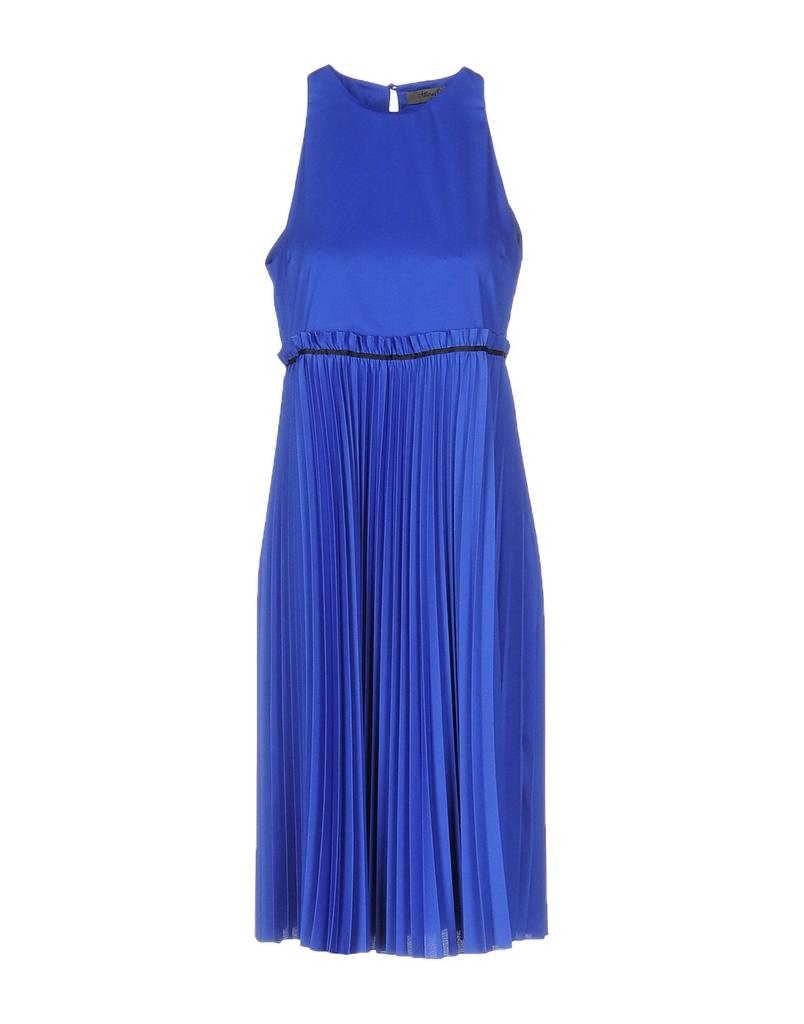 ATTIC AND BARN Midi dress