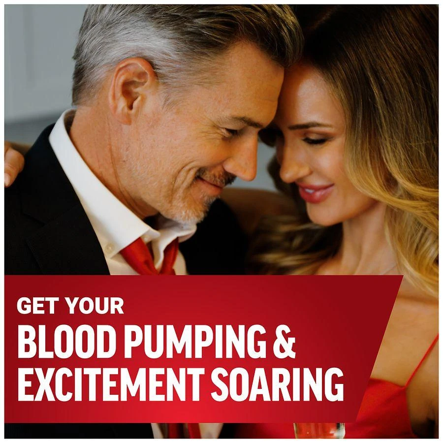 Force Factor SCORE! Soft Chews Libido Booster Passionate Berry 6