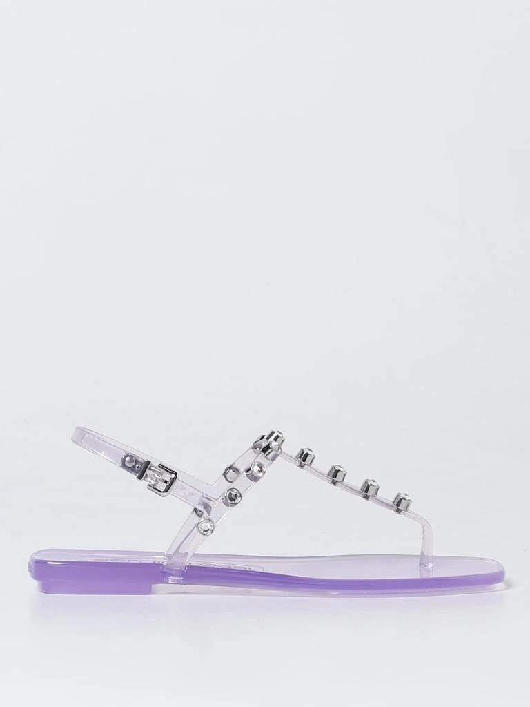 Sergio Rossi Ballet flats woman Sergio Rossi 1