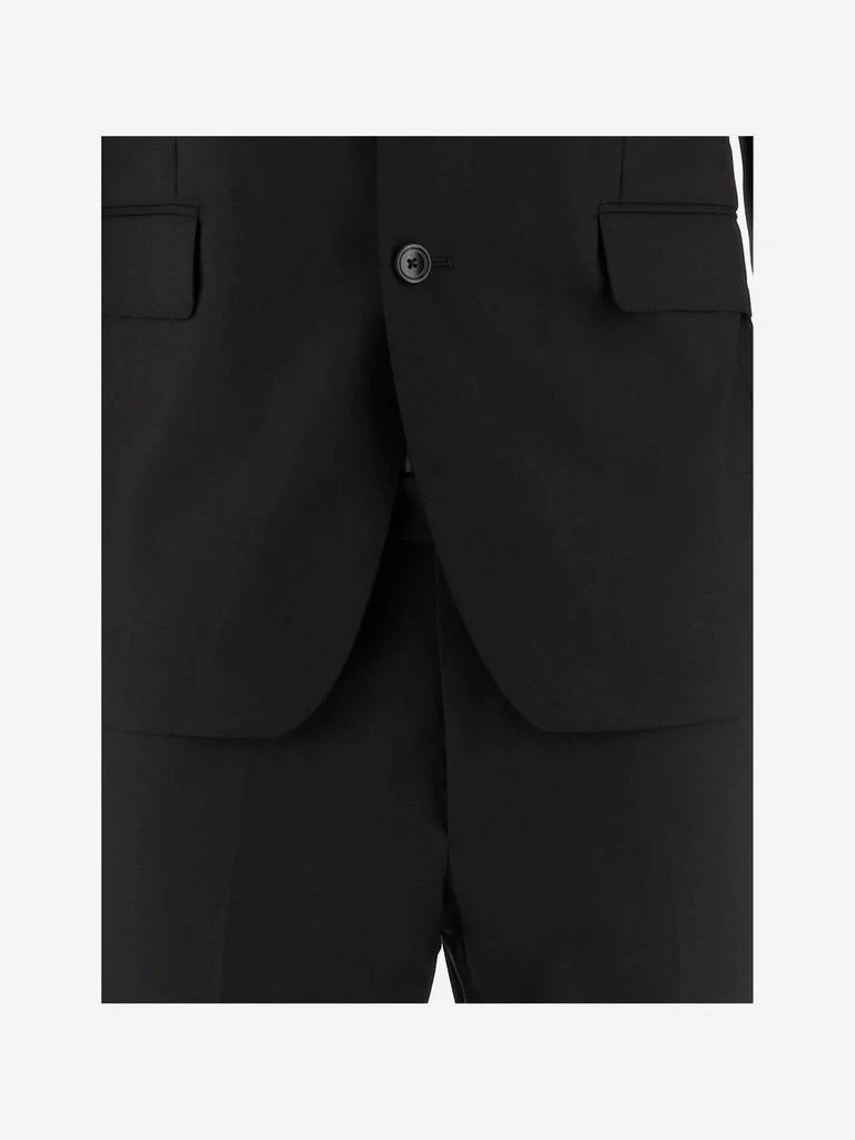 TAGLIATORE Tagliatore Two-Piece Suit 3