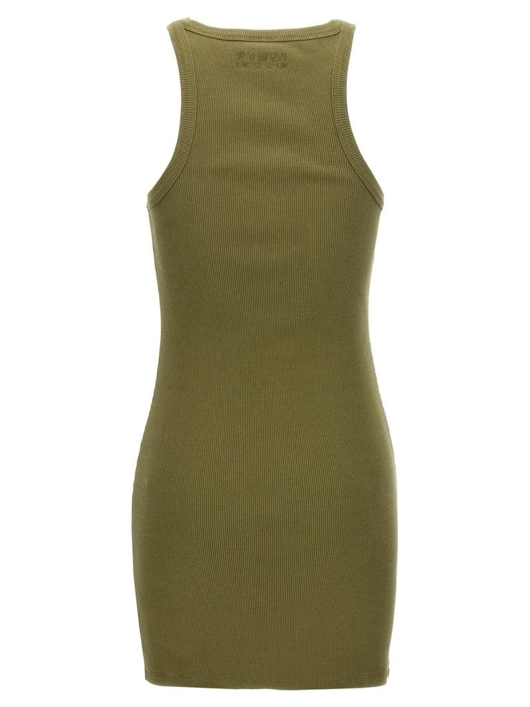 Vetements Women
s Racing Tank Top Dress 2