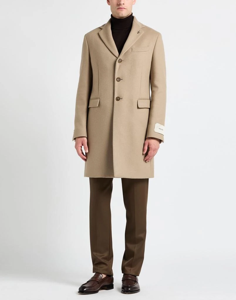 PAOLONI Coat 2