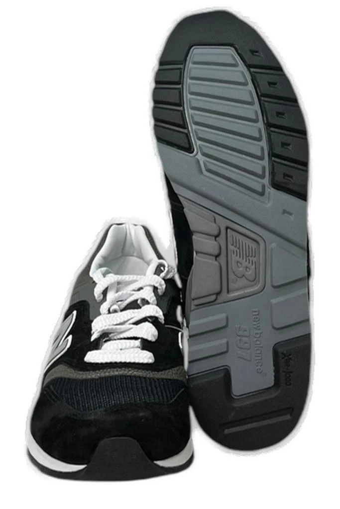 New Balance New Balance 991v2 Lace-Up Sneakers 4