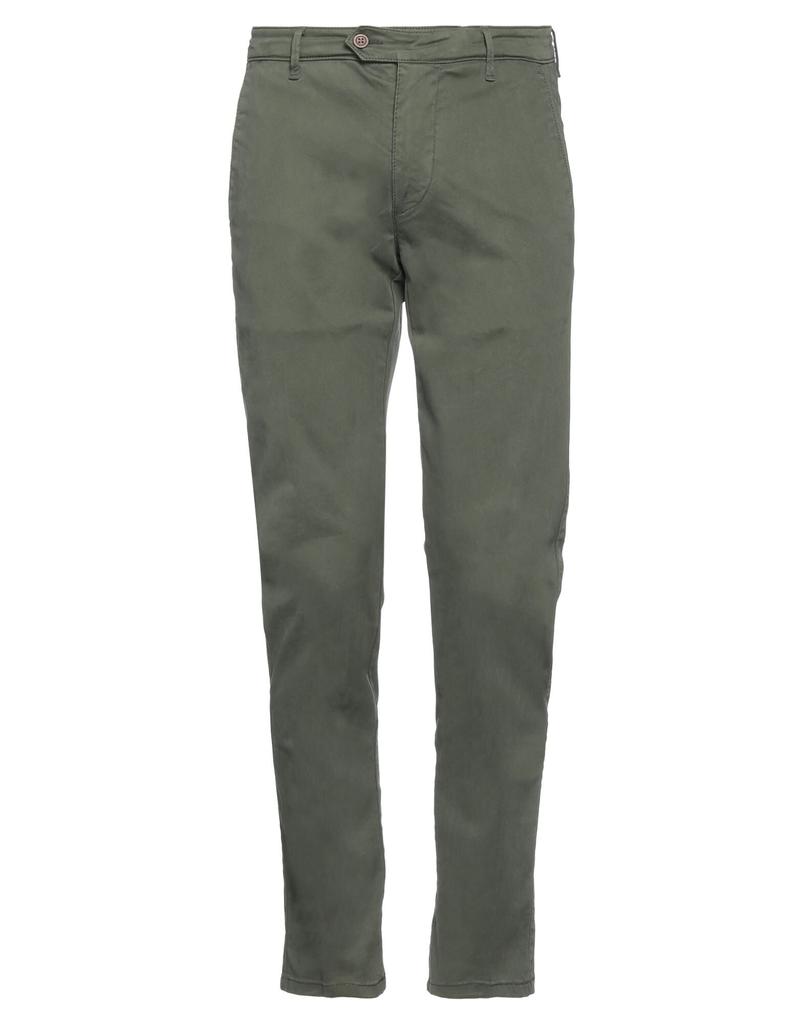 0/ZERO CONSTRUCTION Casual pants