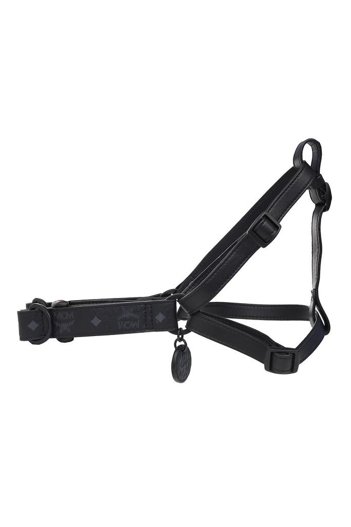 MCM MCM Monogrammed Pet Harness