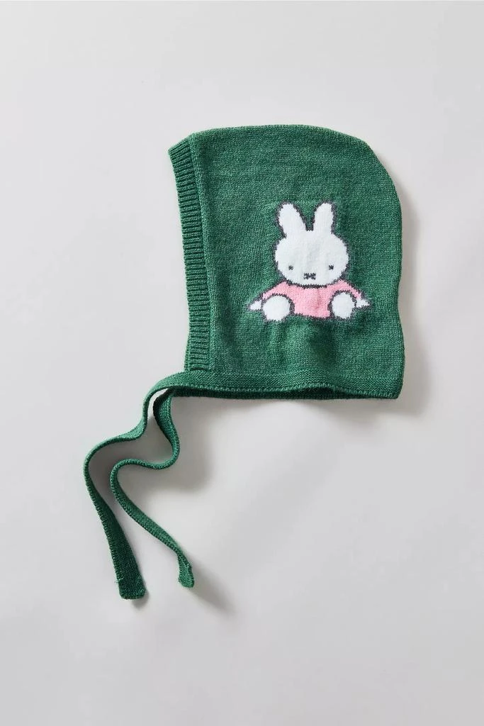 Urban Outfitters Miffy Motif Bonnet 2