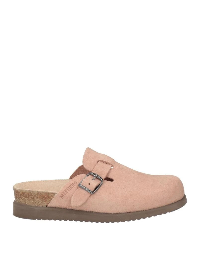 Mephisto Mules and clogs 1