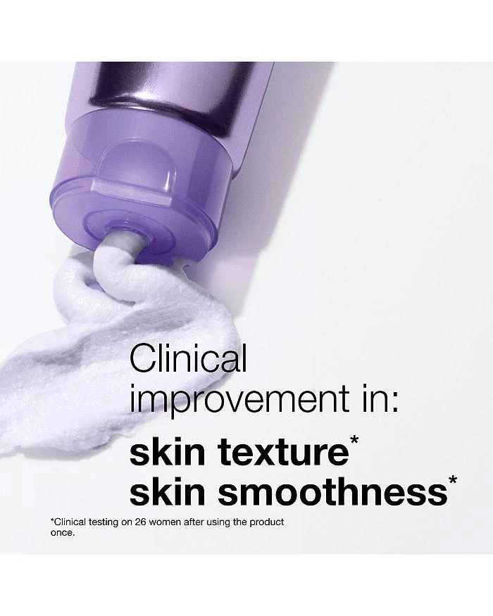 Clinique Take the Day Off Facial Cleansing Mousse 4.2 oz. 4