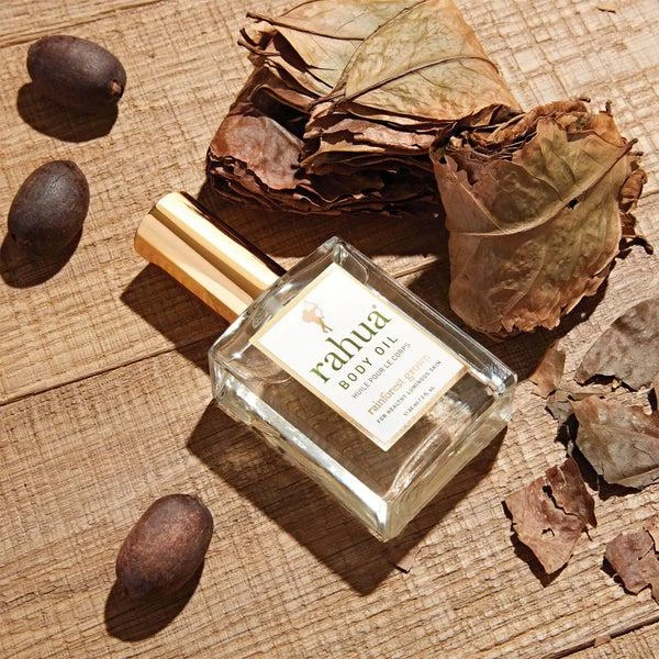 Rahua Rahua Body Oil 2 fl oz 3