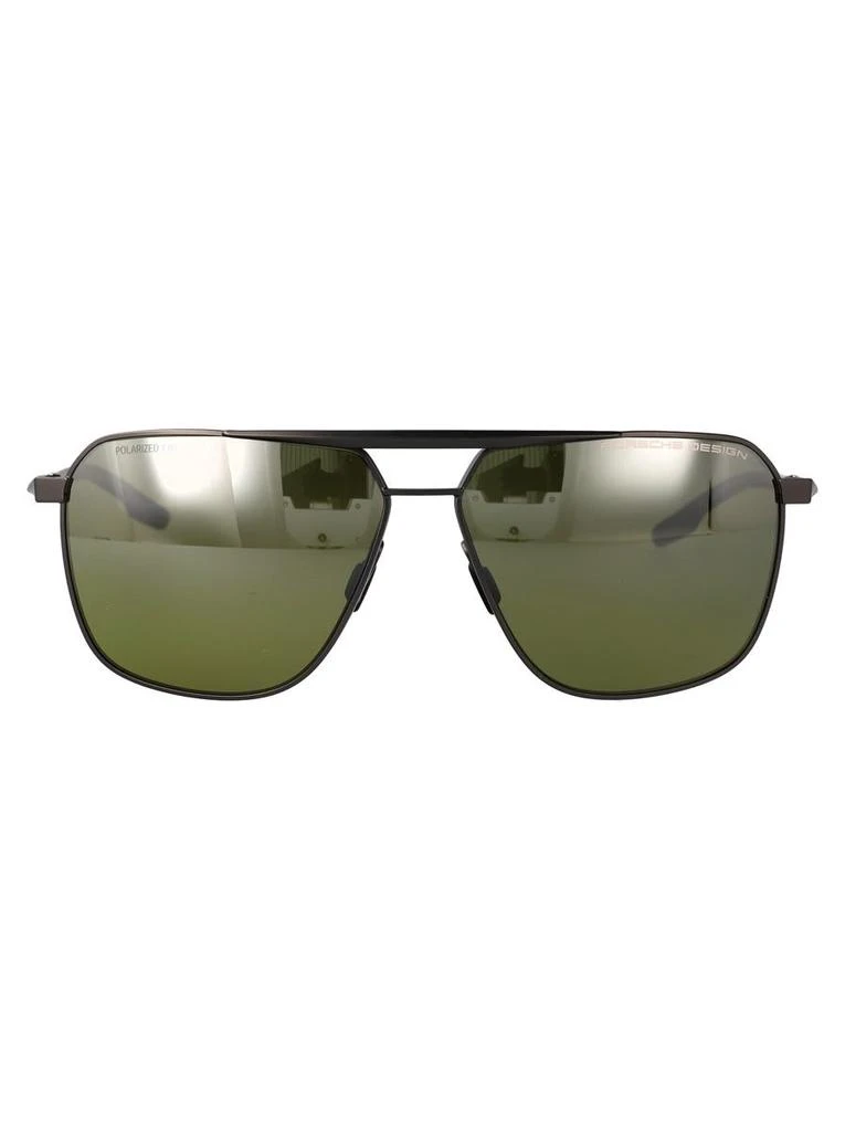 Porsche Design Porsche Design Sunglasses 1