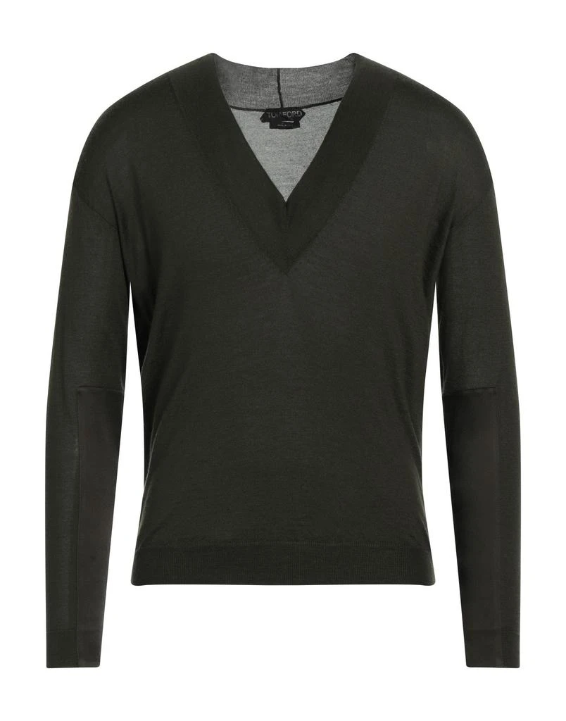 Tom Ford Cashmere blend 1