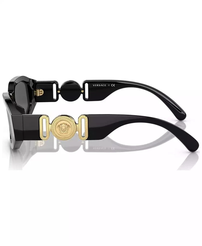 Versace Kids Biggie Sunglasses, VK4429U (ages 7-10) 3