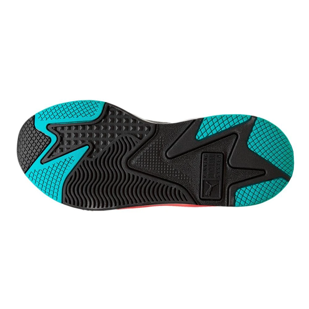 Puma Rs-X Games Lace Up Sneakers 5