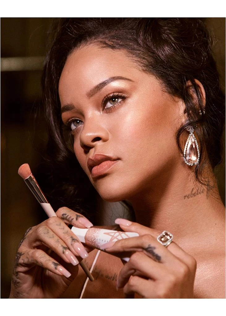 Fenty Beauty Liquid Killawatt - Fluid Freestyle Highlighter 5